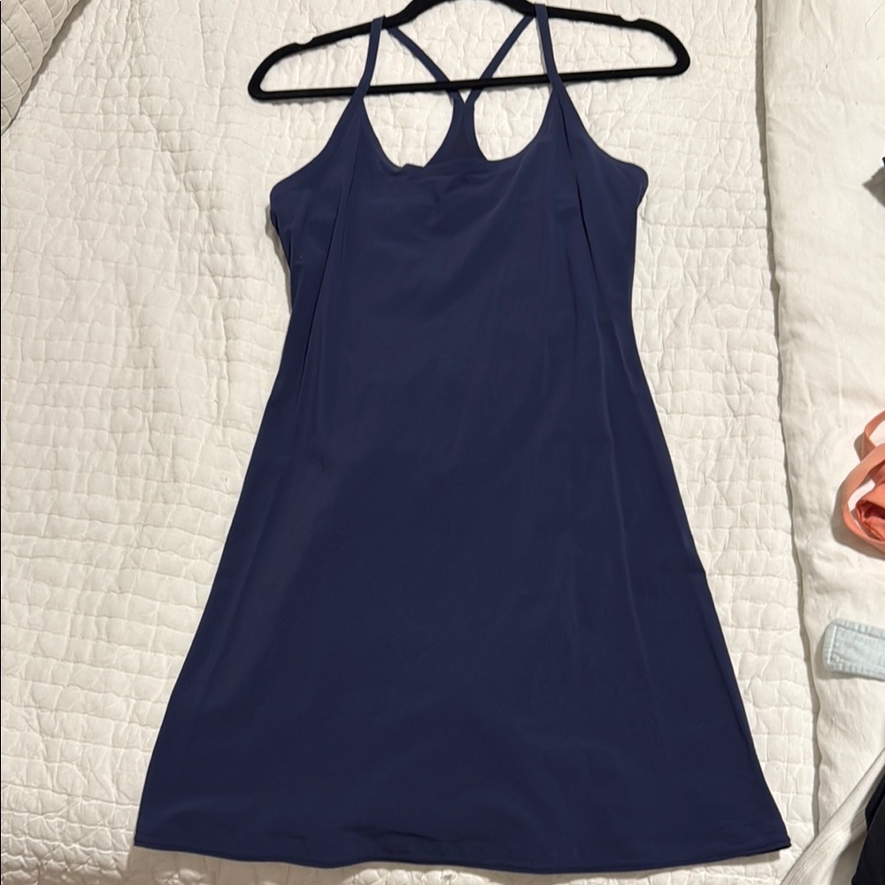 OV Exercise Dress